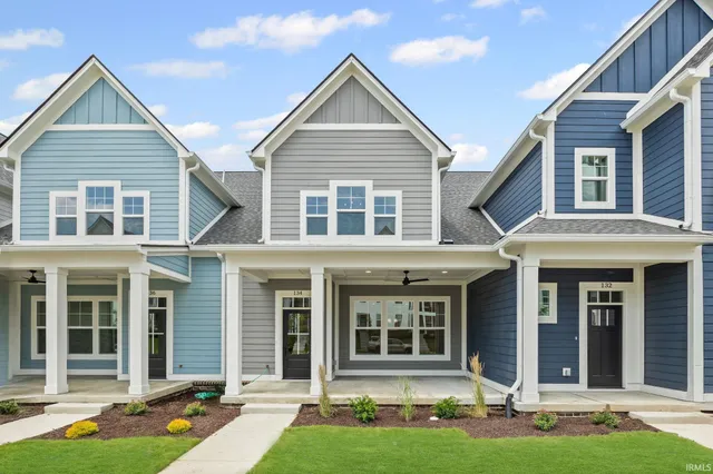 $475,000 | 134 Parkerwood Lane, West Lafayette, IN 47906