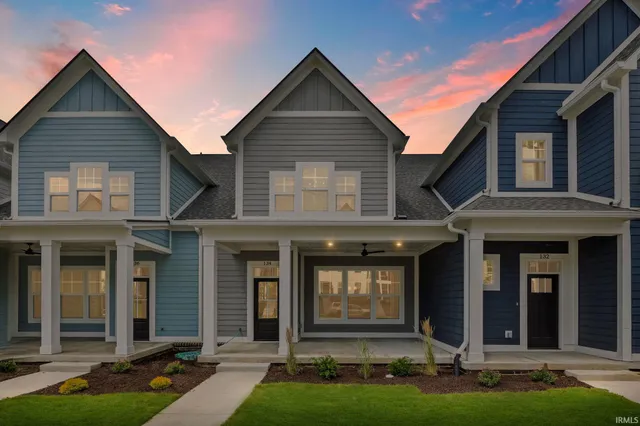$475,000 | 134 Parkerwood Lane, West Lafayette, IN 47906