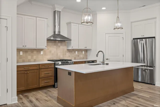 $475,000 | 134 Parkerwood Lane, West Lafayette, IN 47906