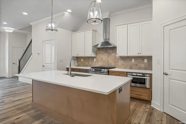 $475,000 | 134 Parkerwood Lane, West Lafayette, IN 47906