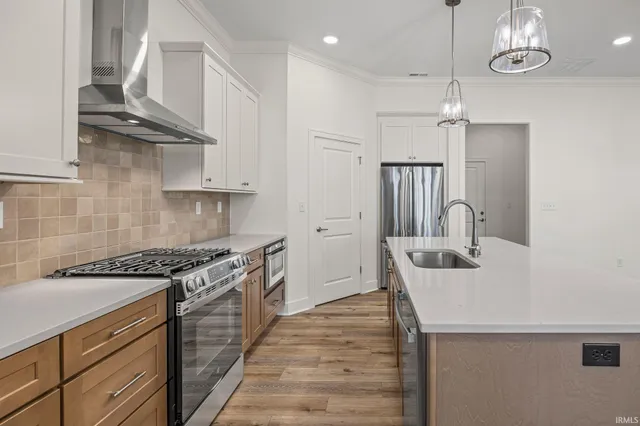 $475,000 | 134 Parkerwood Lane, West Lafayette, IN 47906