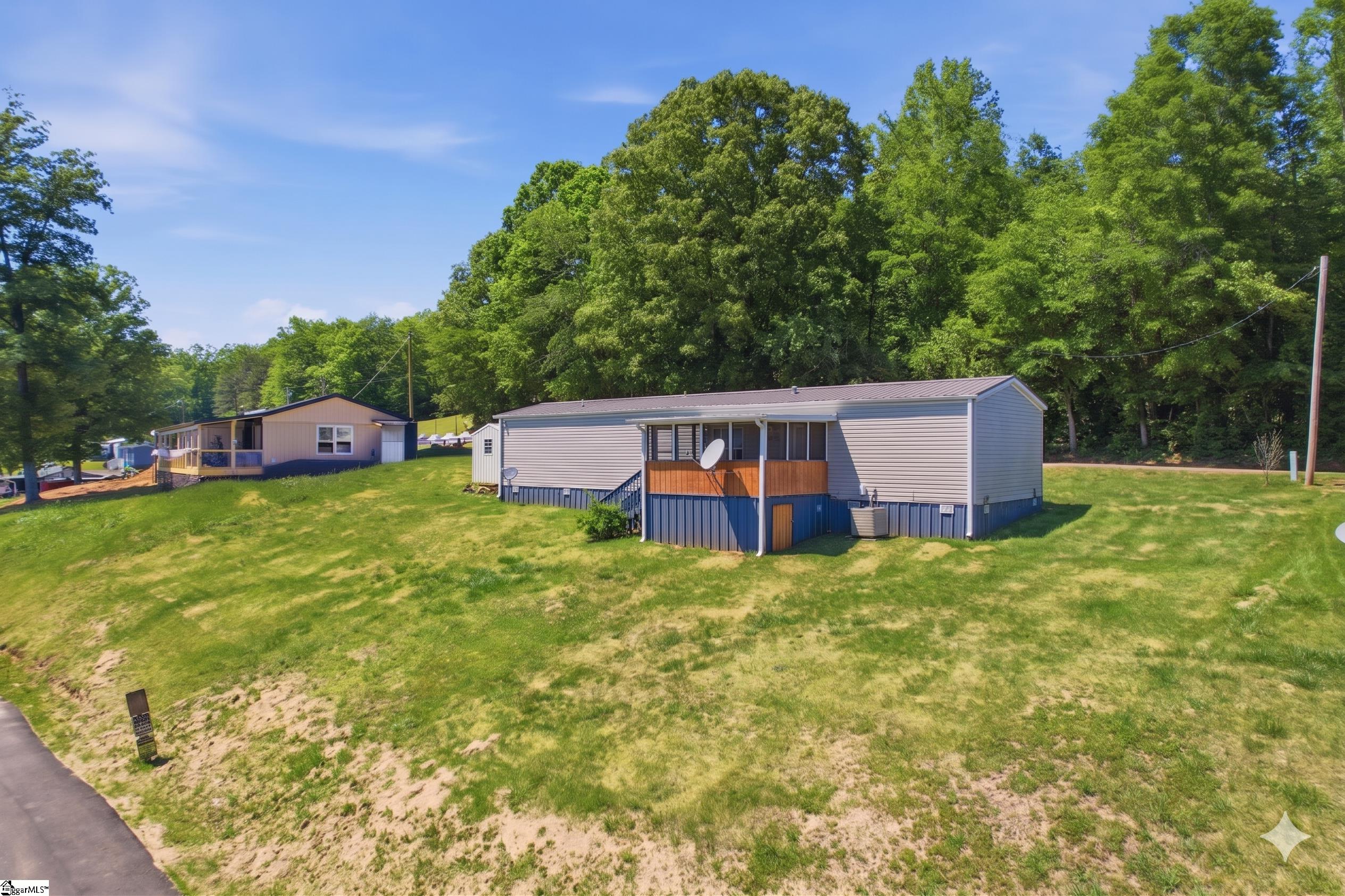 111 Lake Circle Road Marietta, SC 29661 - Photo 23 of 24