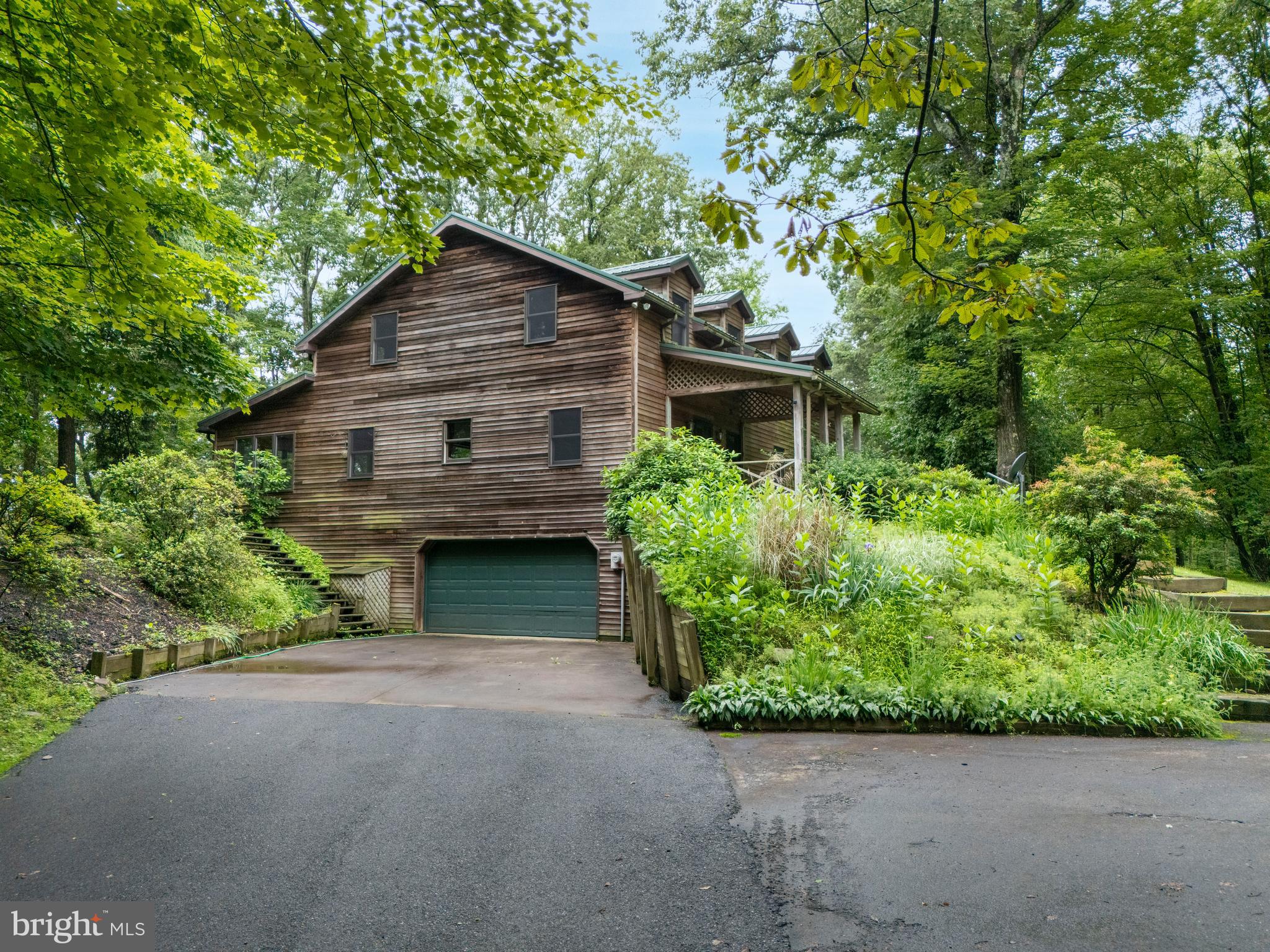 1040 Radio Club Road Montoursville, PA 17754 - Photo 9 of 58