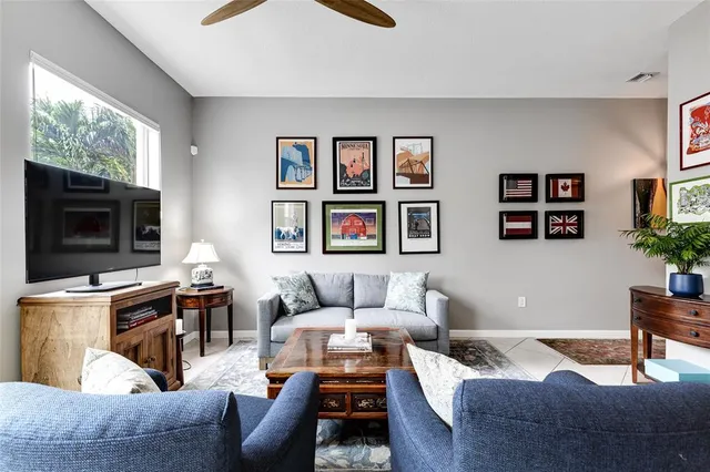 a kitchen with stainless steel appliances a stove a microwave and a cabinets