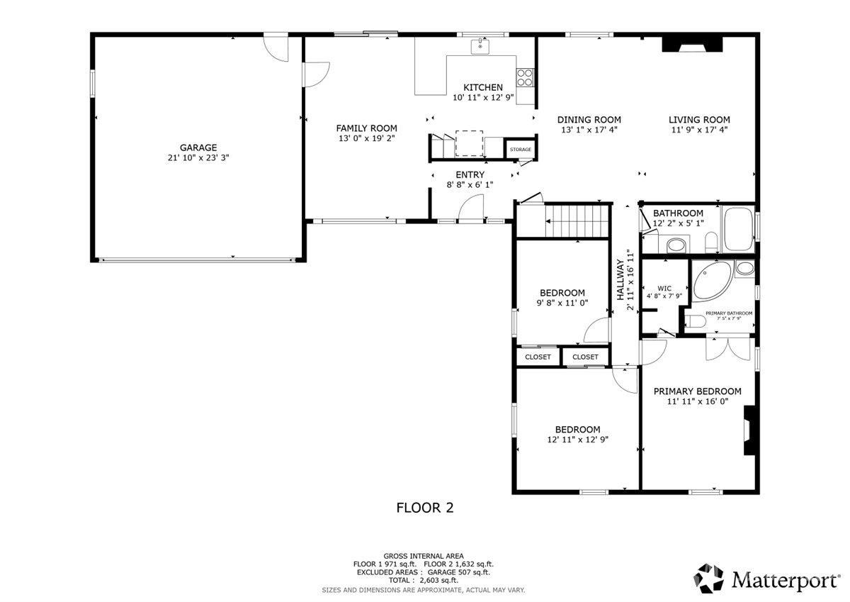 462 Blue Ridge Avenue Piscataway, NJ 08854 - Photo 63 of 64