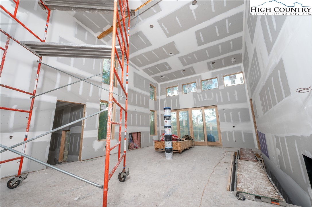 63 Two Hawks Lane Newland, NC 28657 - Photo 11 of 23 a view of living room with furniture