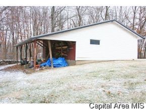 24464 Brookwood Hills Road Athens, IL 62613 - Photo 11 of 12 Gallery Image 11
