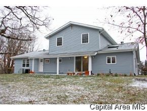 24464 Brookwood Hills Road Athens, IL 62613 - Photo 12 of 12 Gallery Image 12