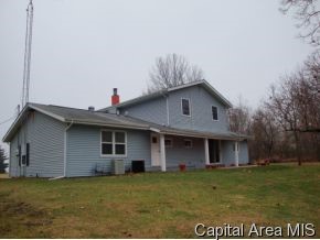 24464 Brookwood Hills Road Athens, IL 62613 - Photo 7 of 12 Gallery Image 7