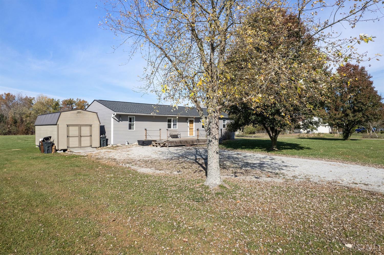 2271 Tucker Road Blanchester, OH 45107 - Photo 3 of 30 Gallery Image 3