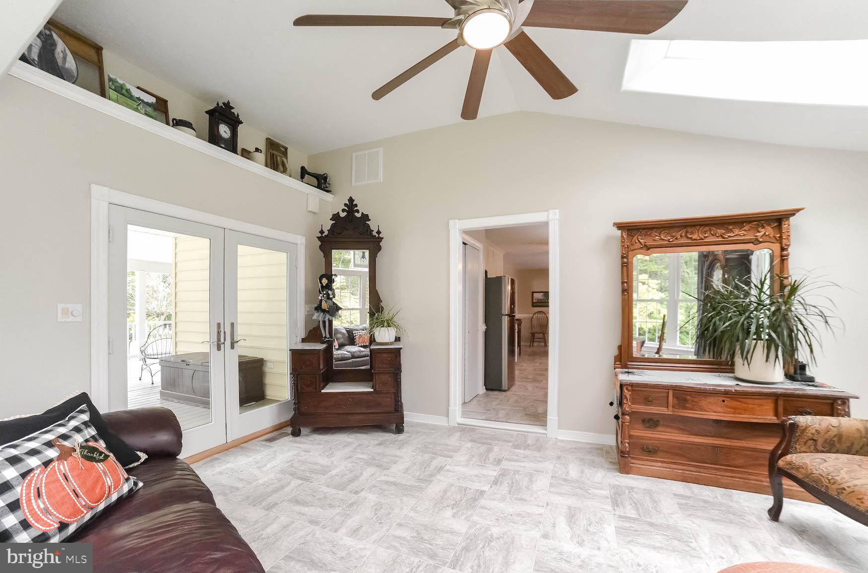 44350 Richey Road Leonardtown, MD 20650 - Photo 33 of 73 Sunroom.