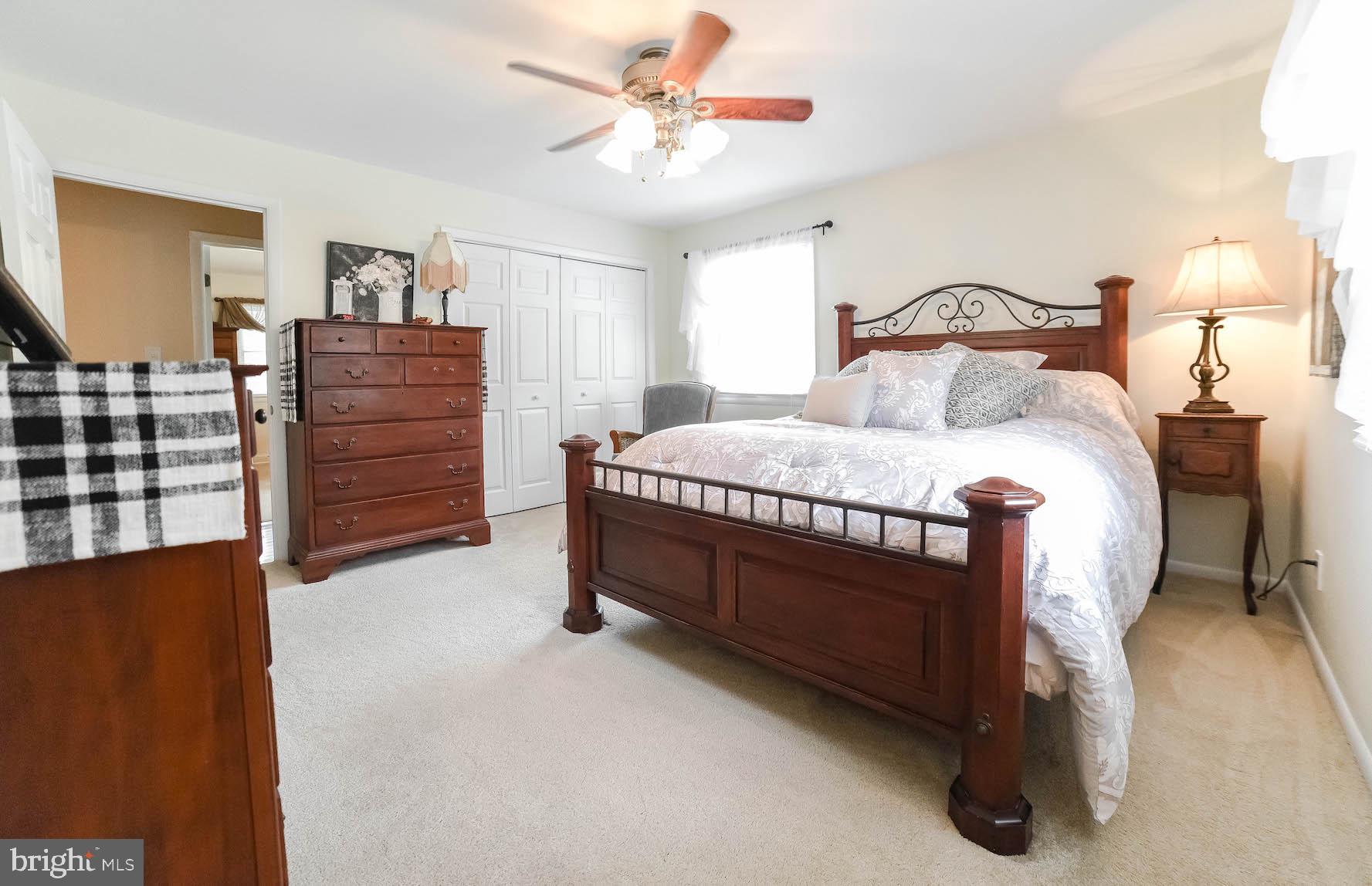 44350 Richey Road Leonardtown, MD 20650 - Photo 34 of 73 Master Bedroom.