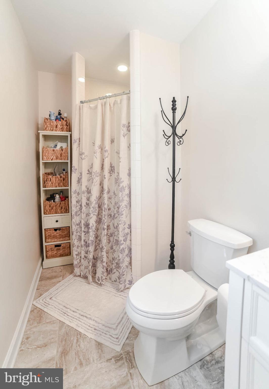 44350 Richey Road Leonardtown, MD 20650 - Photo 38 of 73 Updated Master Bath.