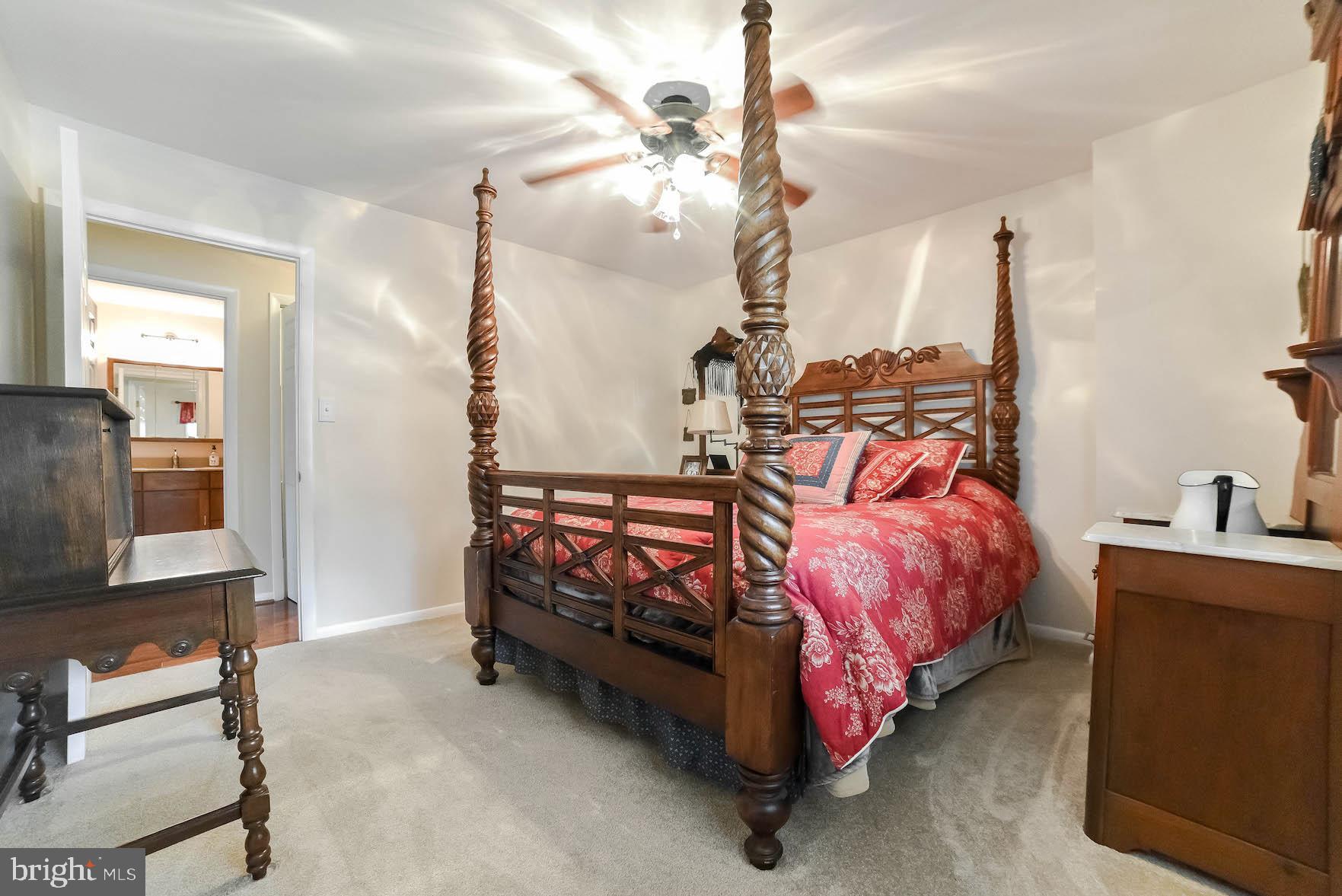 44350 Richey Road Leonardtown, MD 20650 - Photo 40 of 73 Second Bedroom