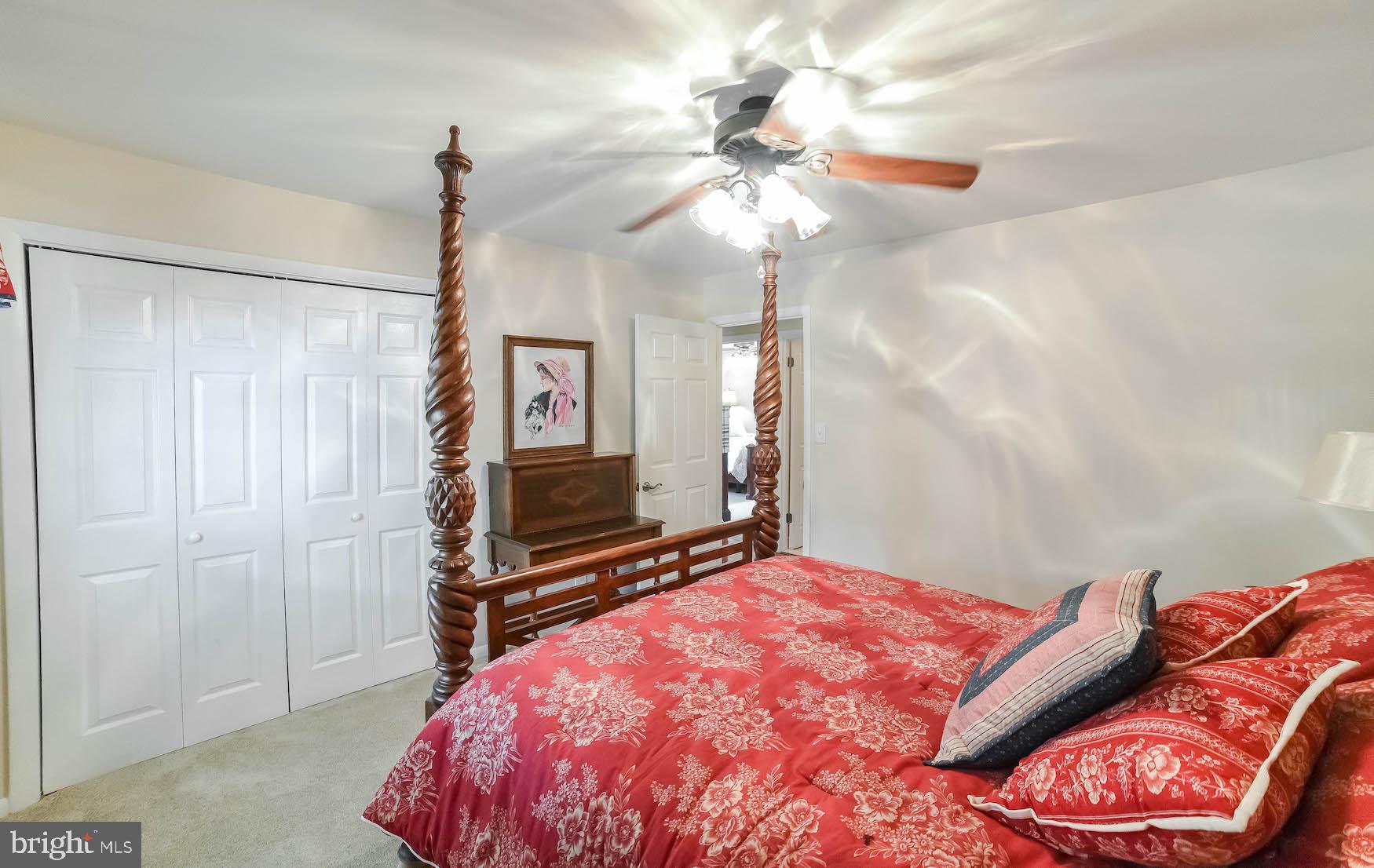 44350 Richey Road Leonardtown, MD 20650 - Photo 41 of 73 Second Bedroom
