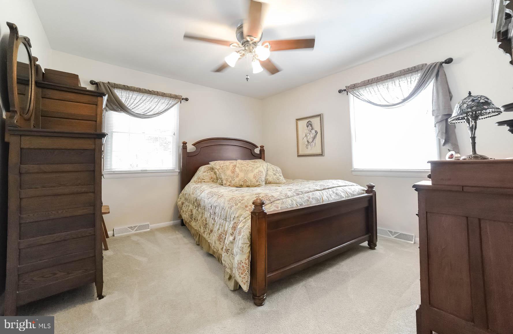 44350 Richey Road Leonardtown, MD 20650 - Photo 44 of 73 Third Bedroom