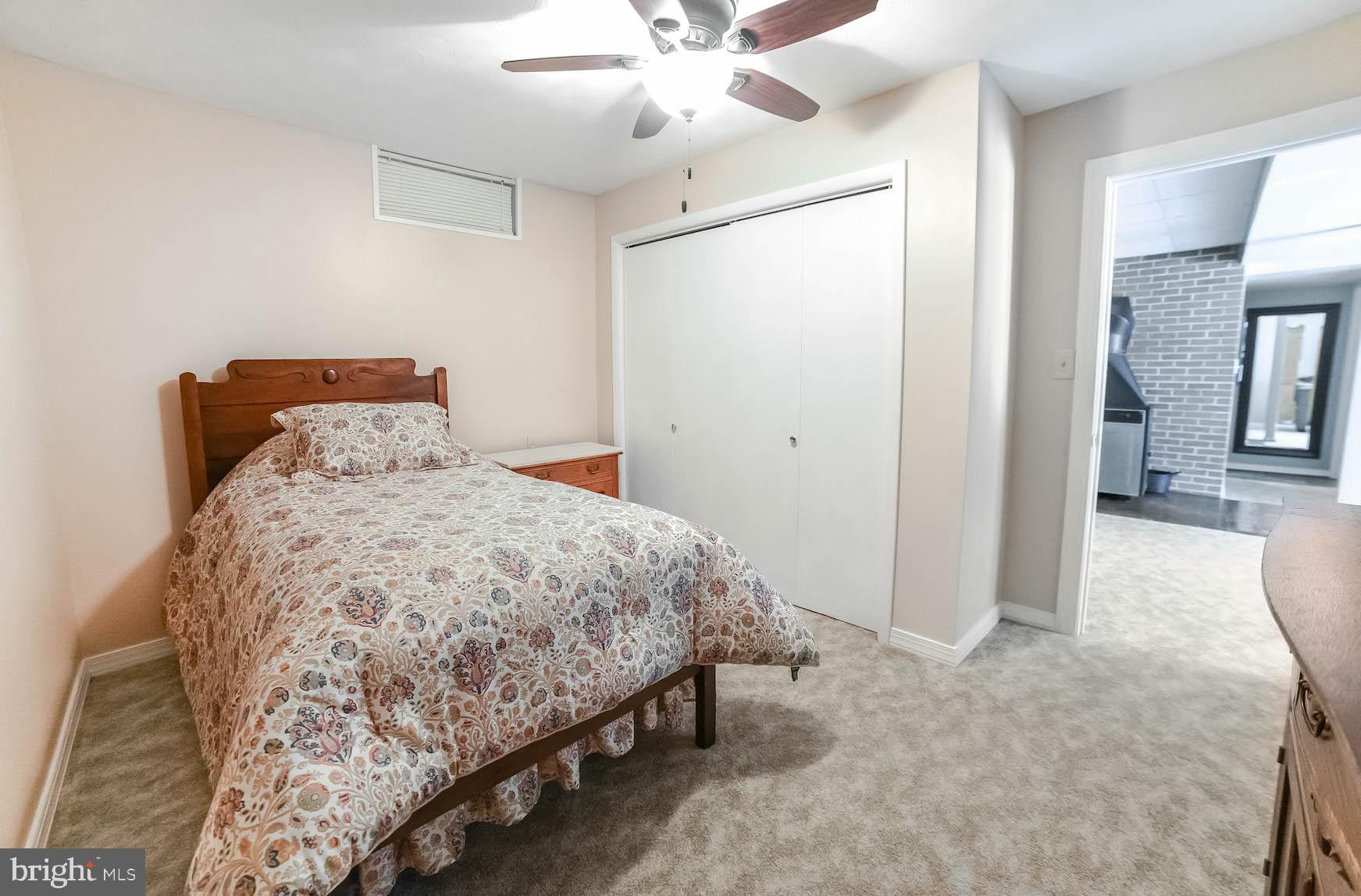 44350 Richey Road Leonardtown, MD 20650 - Photo 45 of 73 Room in basement for guests or office.