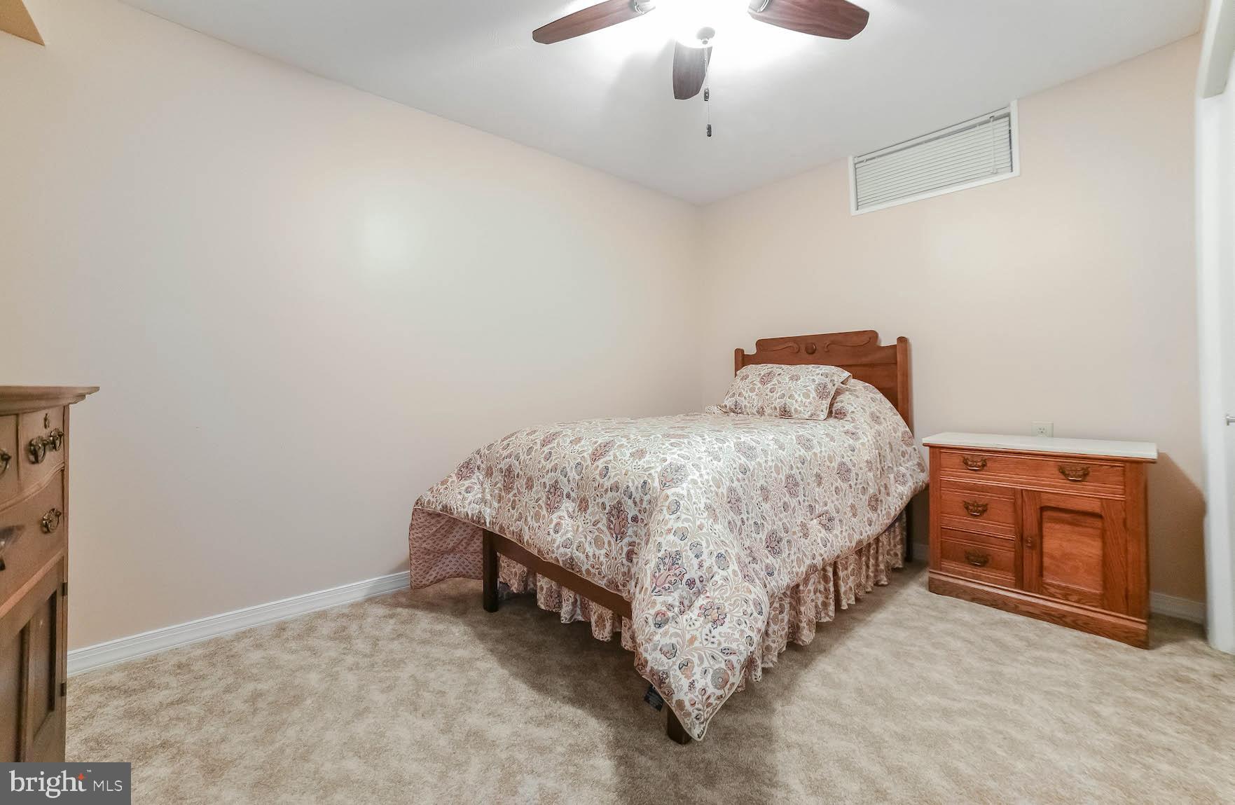 44350 Richey Road Leonardtown, MD 20650 - Photo 46 of 73 Room in basement for guests or office.