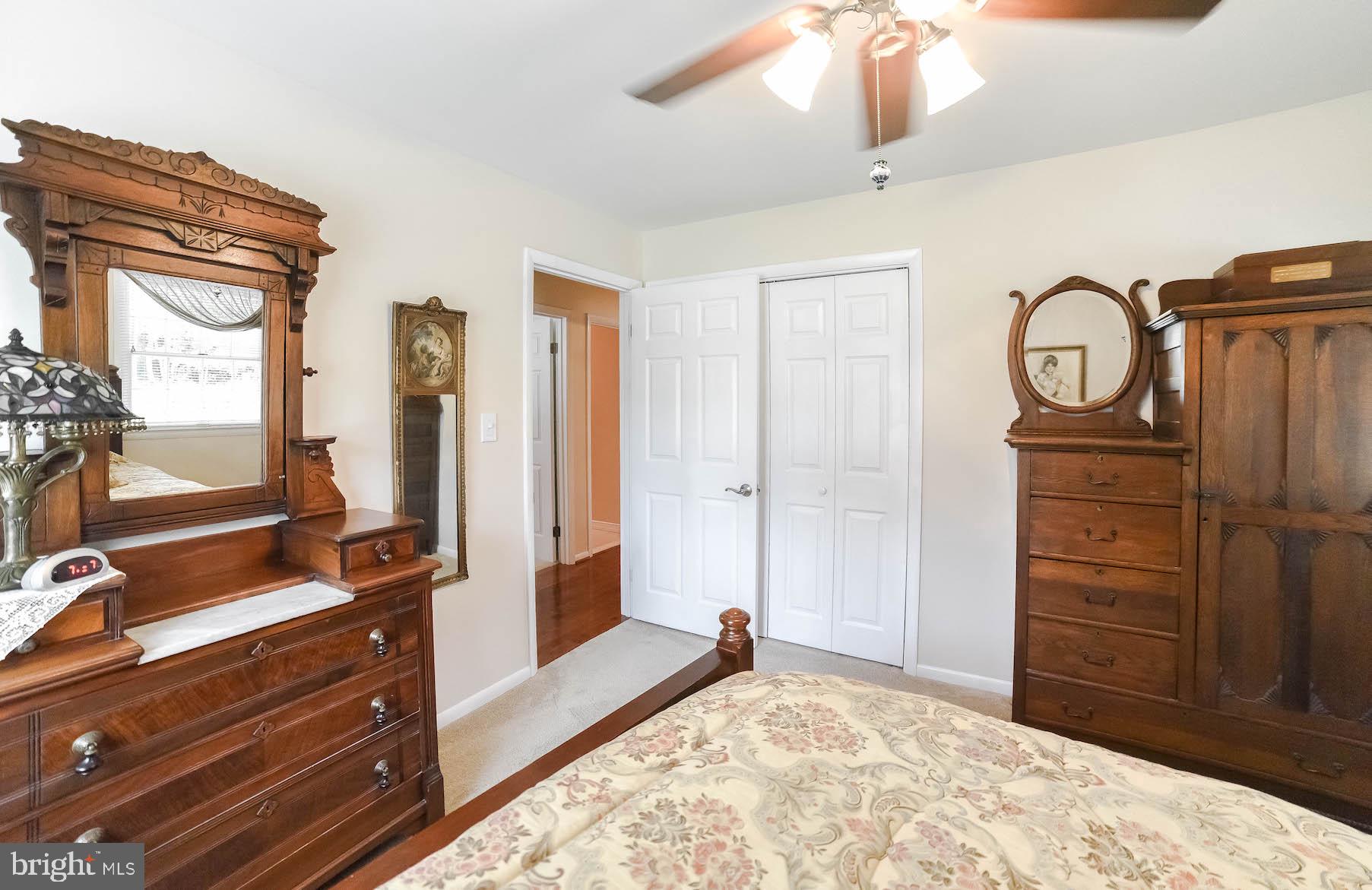 44350 Richey Road Leonardtown, MD 20650 - Photo 48 of 73 Third Bedroom