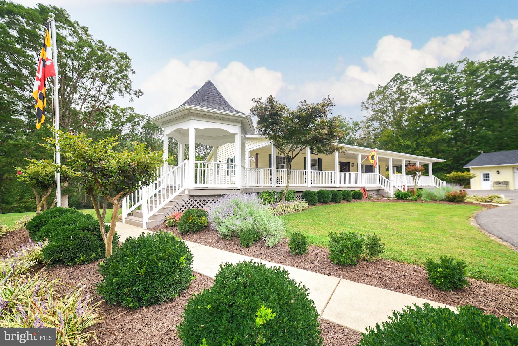 44350 Richey Road Leonardtown, MD 20650 - Photo 6 of 73 Gallery Image 6