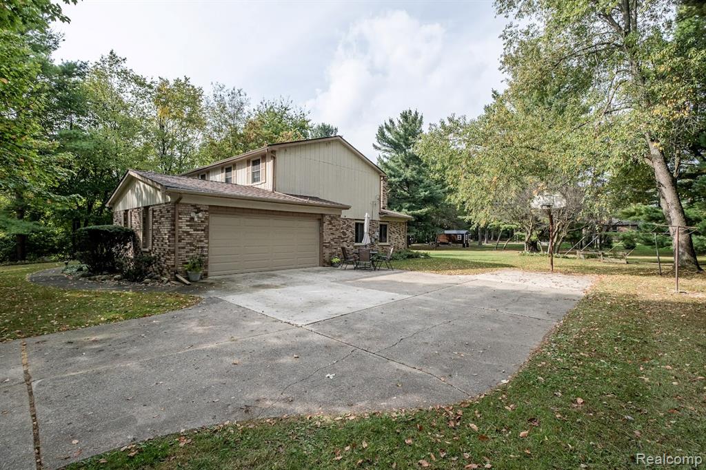 8911 West Gates Street Romeo, MI 48065 - Photo 56 of 56 Gallery Image 56