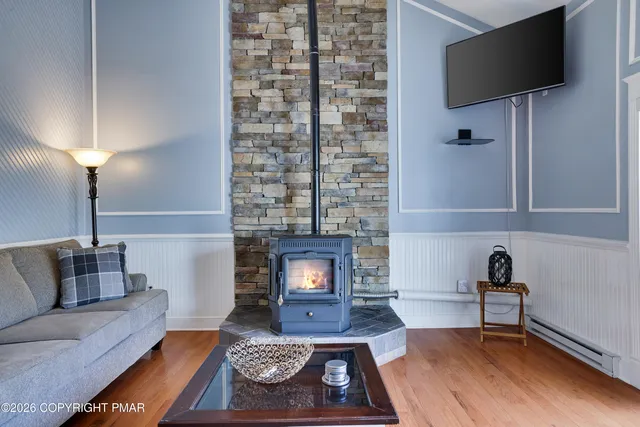 $675,000 | 659 Behrens Road, Jim Thorpe, PA 18229