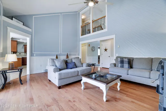 $675,000 | 659 Behrens Road, Jim Thorpe, PA 18229