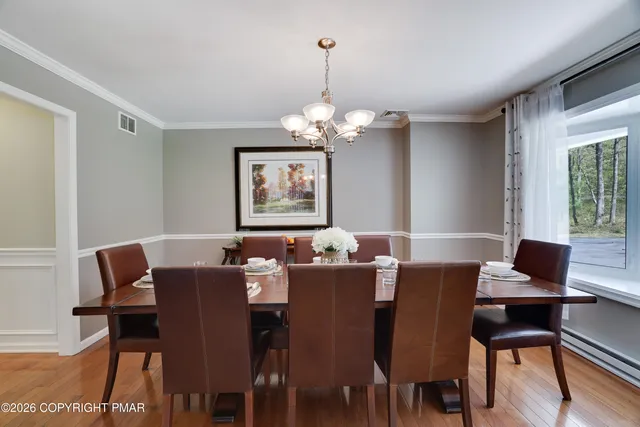 $675,000 | 659 Behrens Road, Jim Thorpe, PA 18229