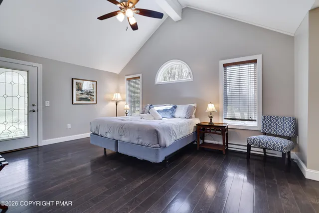 $675,000 | 659 Behrens Road, Jim Thorpe, PA 18229