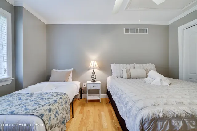 $675,000 | 659 Behrens Road, Jim Thorpe, PA 18229