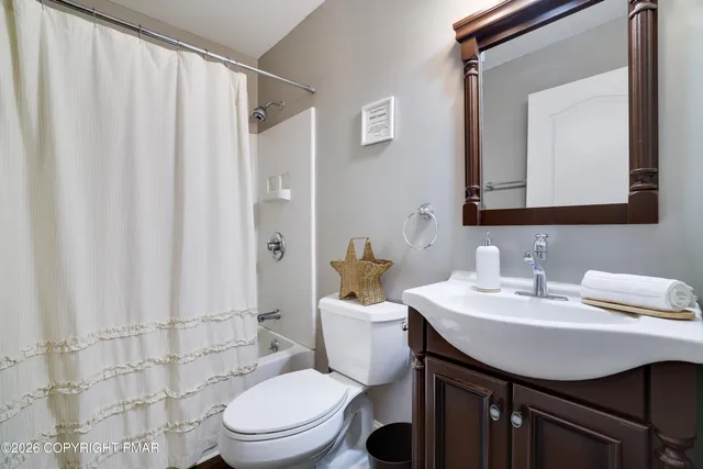 $675,000 | 659 Behrens Road, Jim Thorpe, PA 18229