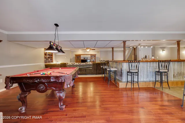 $675,000 | 659 Behrens Road, Jim Thorpe, PA 18229