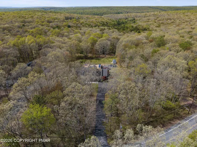 $675,000 | 659 Behrens Road, Jim Thorpe, PA 18229