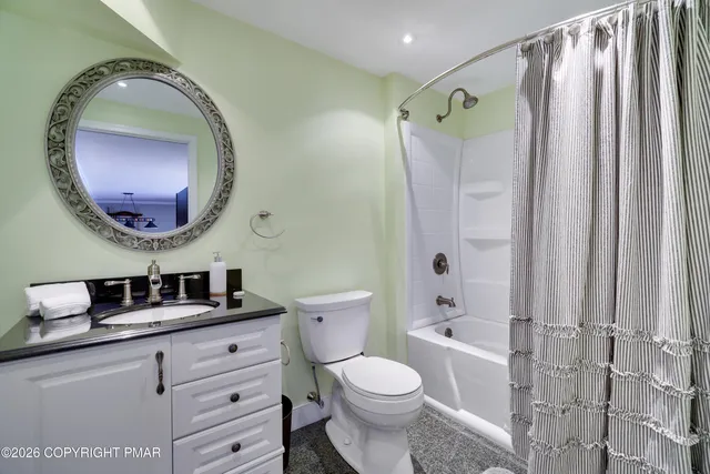 $675,000 | 659 Behrens Road, Jim Thorpe, PA 18229