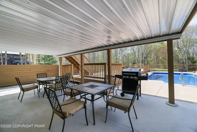 $675,000 | 659 Behrens Road, Jim Thorpe, PA 18229