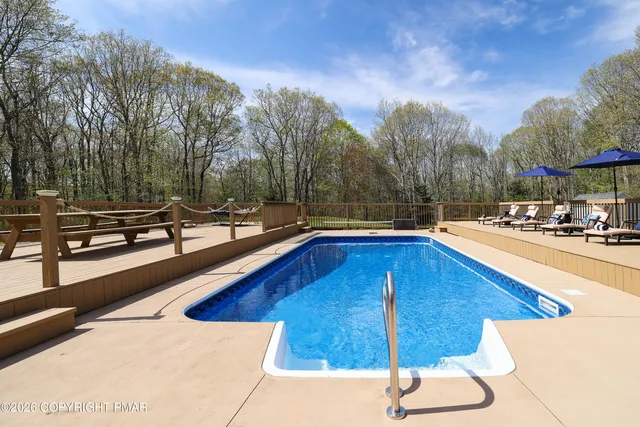 $675,000 | 659 Behrens Road, Jim Thorpe, PA 18229