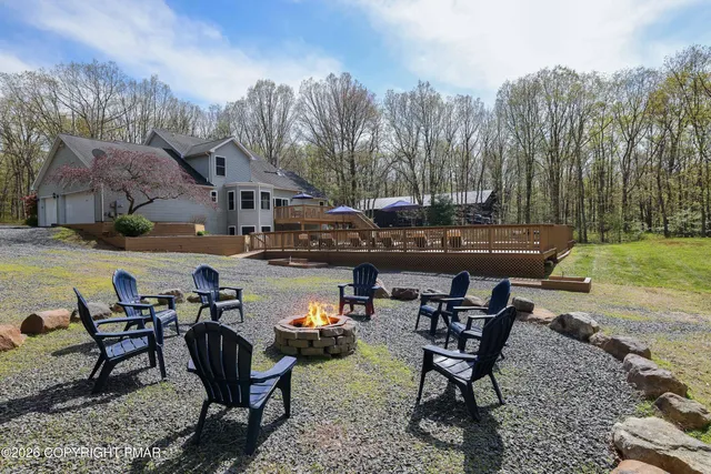 $675,000 | 659 Behrens Road, Jim Thorpe, PA 18229