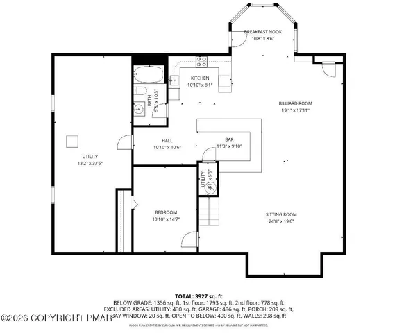 $675,000 | 659 Behrens Road, Jim Thorpe, PA 18229
