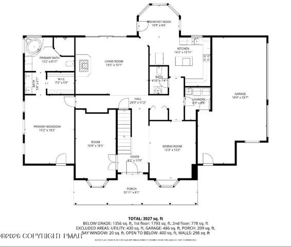 $675,000 | 659 Behrens Road, Jim Thorpe, PA 18229