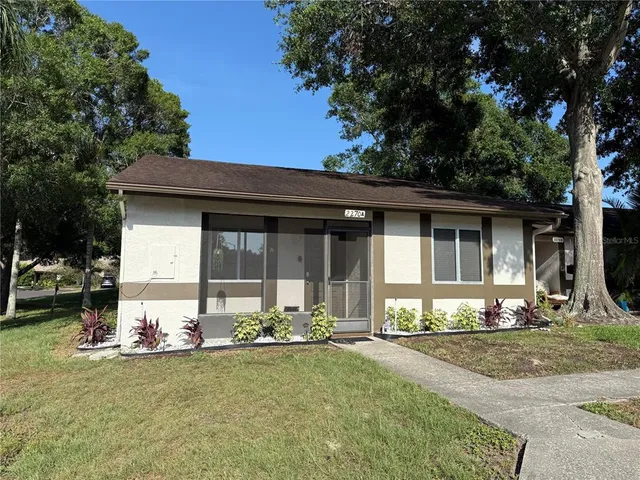 $245,000 | 2270 Alden Lane, Unit A, Palm Harbor, FL 34683
