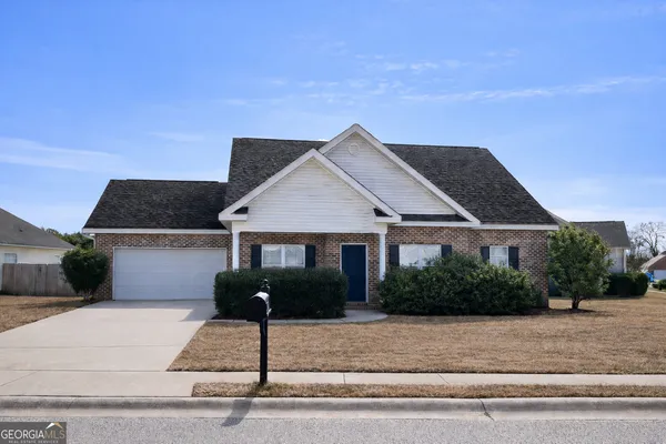 $240,000 | 407 Gray Fox Crossing, Bonaire, GA 31005