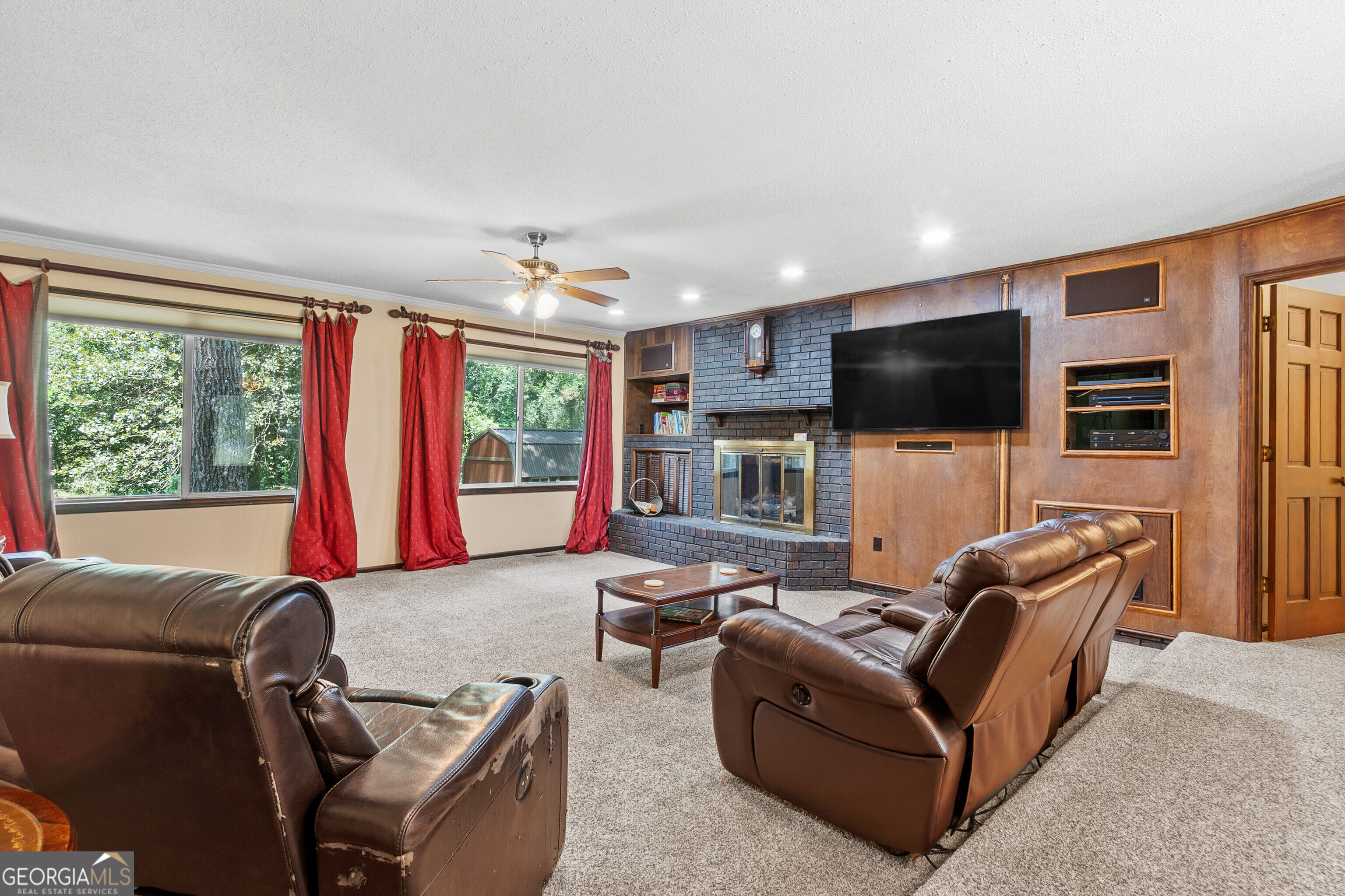509 Woodhaven Road Centerville, GA 31028 - Photo 11 of 61 Gallery Image 11