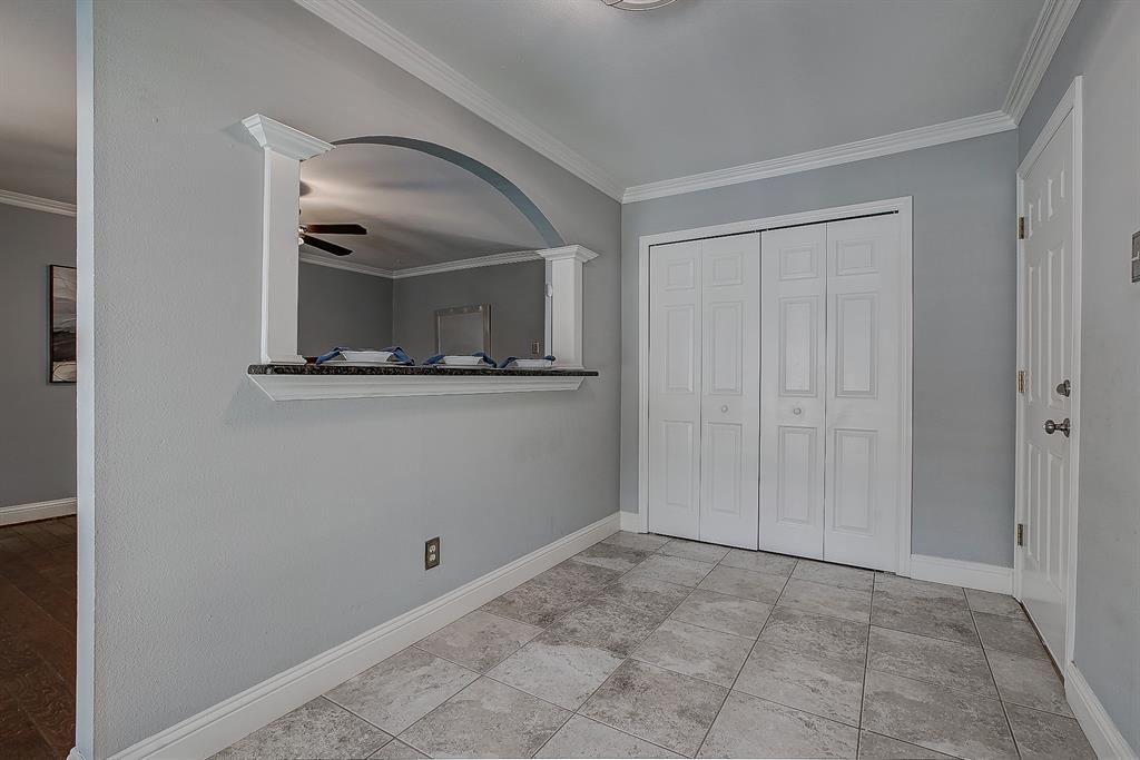 5302 Saddleback Road Garland, TX 75043 - Photo 13 of 31 Dining Area