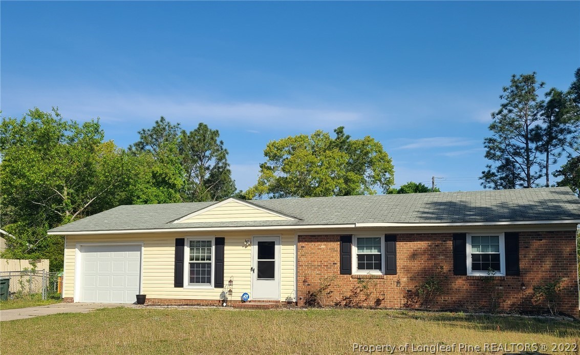3658 Marcliff Road Hope Mills, NC 28348 - Photo 1 of 12 Gallery Image 1