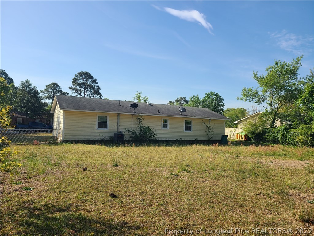 3658 Marcliff Road Hope Mills, NC 28348 - Photo 12 of 12 Gallery Image 12