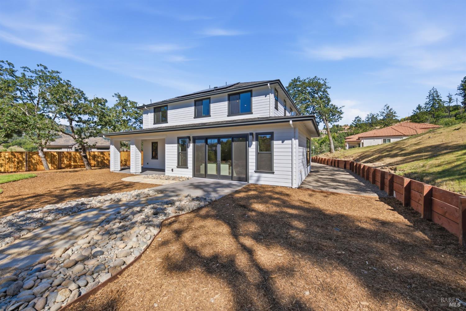 4008 Split Rail Court Santa Rosa, CA 95403 - Photo 80 of 95