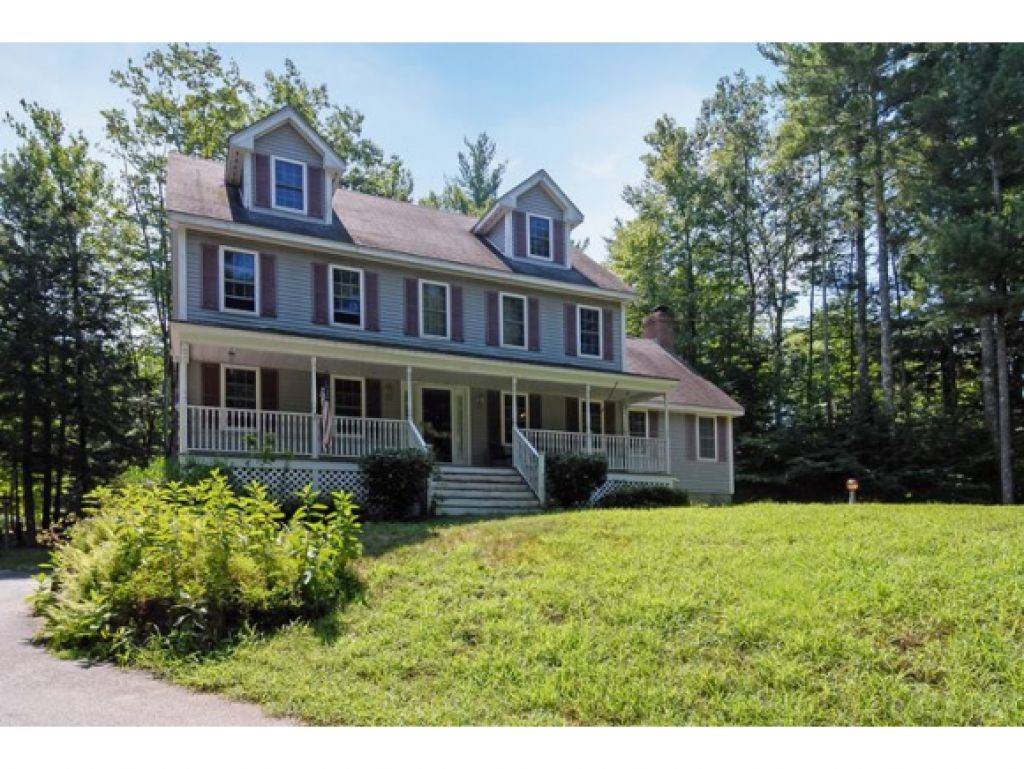 171 Karlin Road Fremont, NH 03044 - Photo 1 of 31