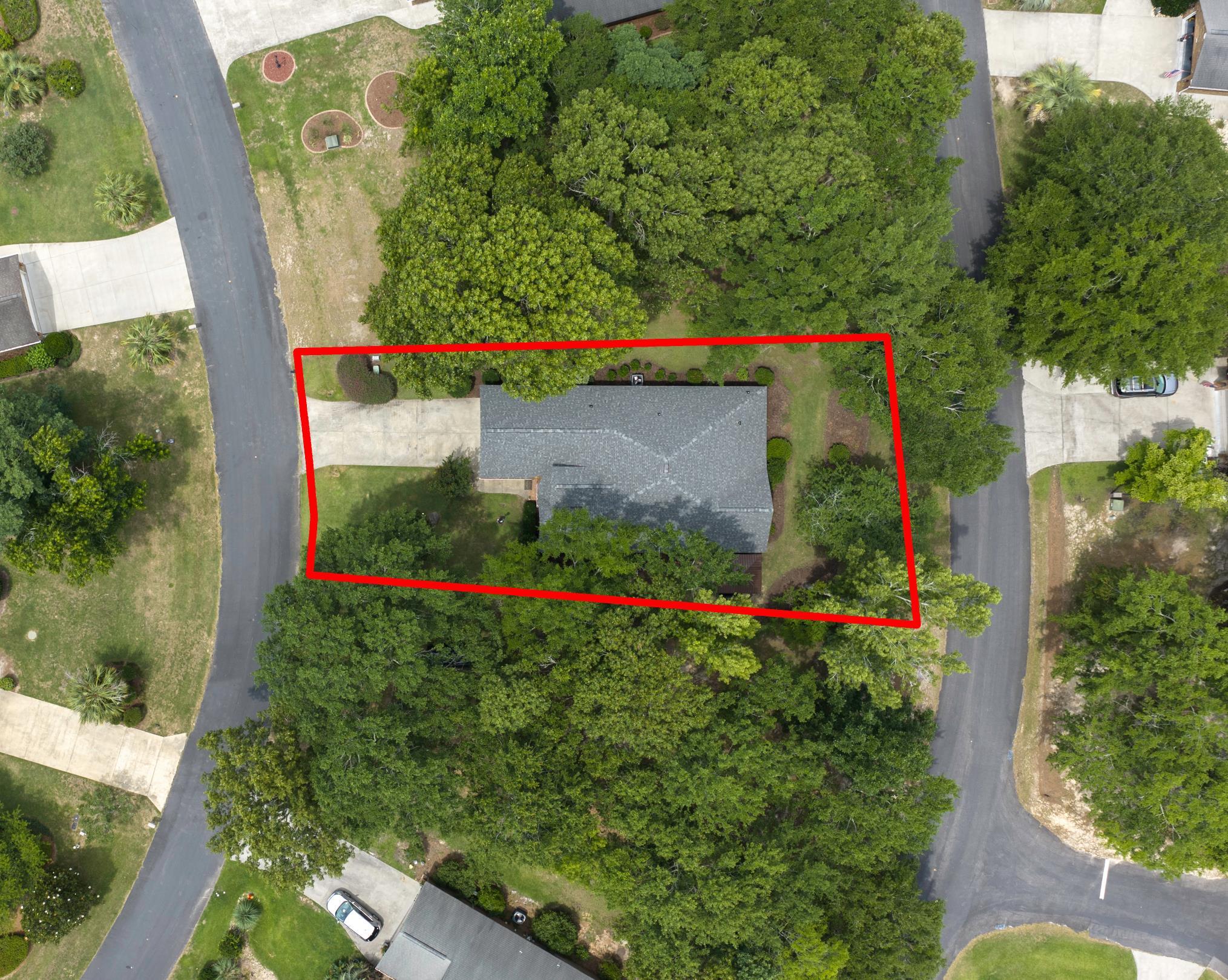 256 Ridge Lake Drive Manning, SC 29102 - Photo 40 of 47