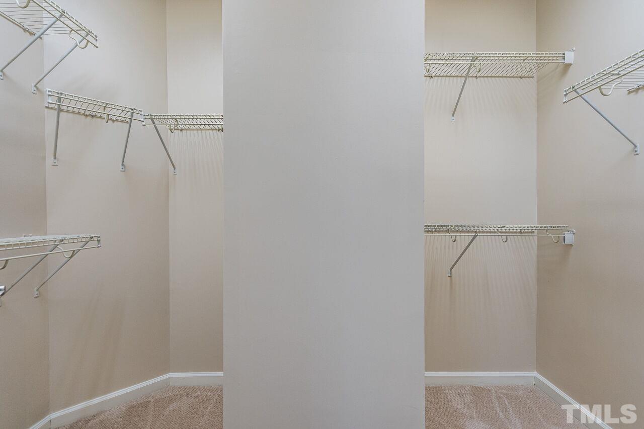 4713 Gaelic Trail Raleigh, NC 27604 - Photo 22 of 26 a view of small space