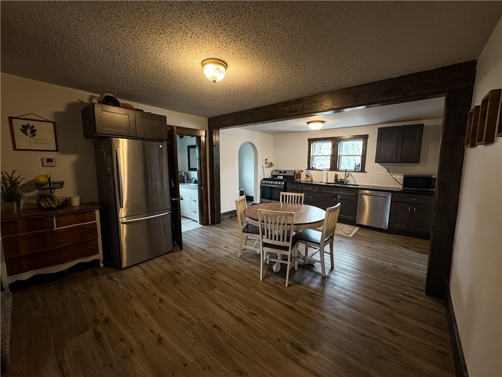 601 Southwest 2nd Street Casey, IL 62420 - Photo 8 of 30